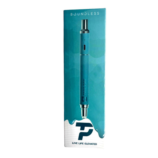 teal terp pen