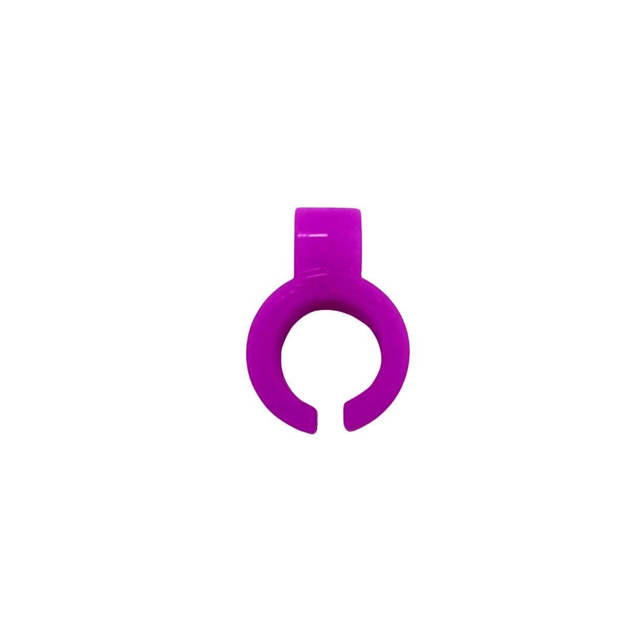 purple ring