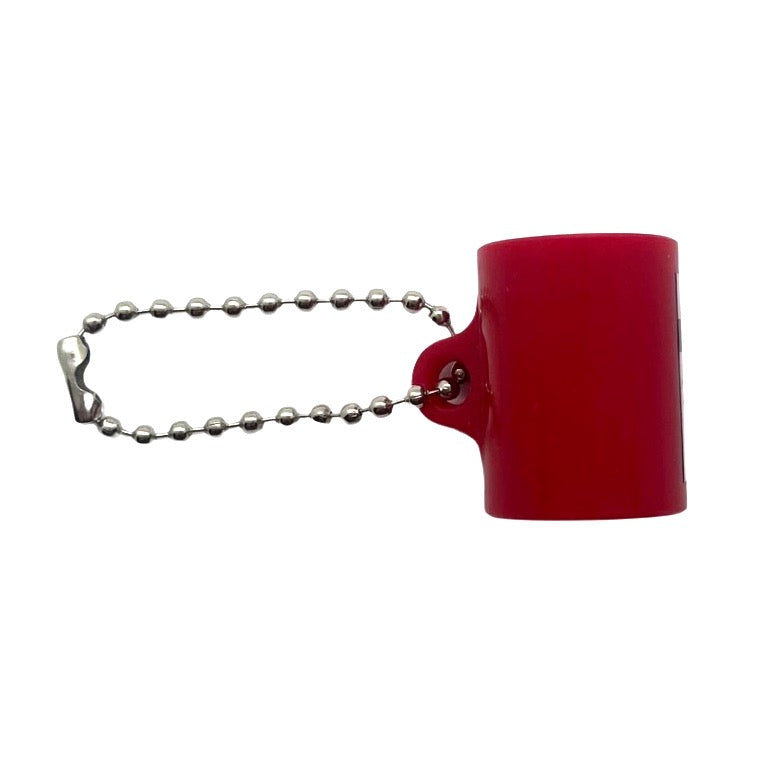 red cigar splitter